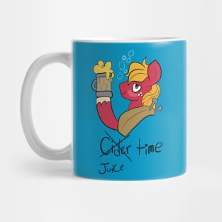 EEJuice! Mug